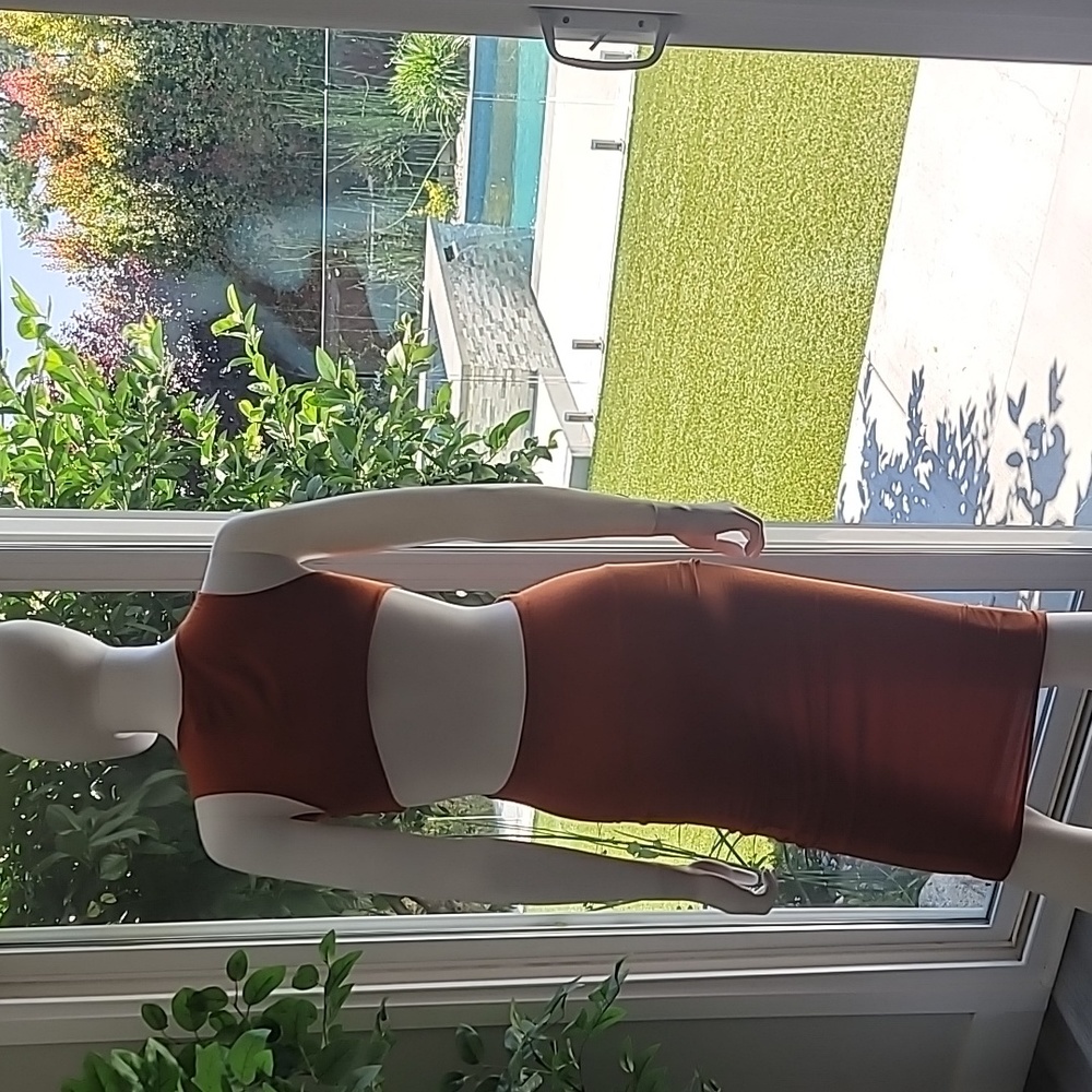 Dress - Picture 5 of 6